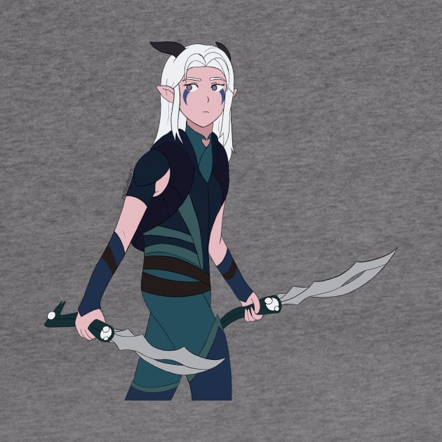 Rayla by rainilyahead